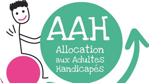 Aah Lallocation Aux Adultes Handicapés Passe à 903 60 € Par Mois En