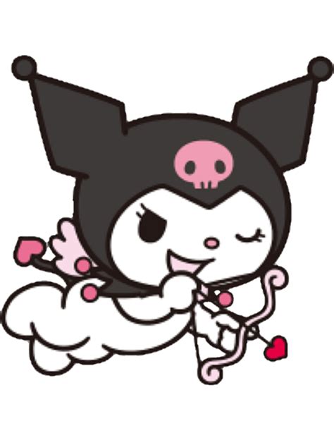 My Melody Hello Kitty Sanrio Kuromi Character Png In 2022 Hello Kitty