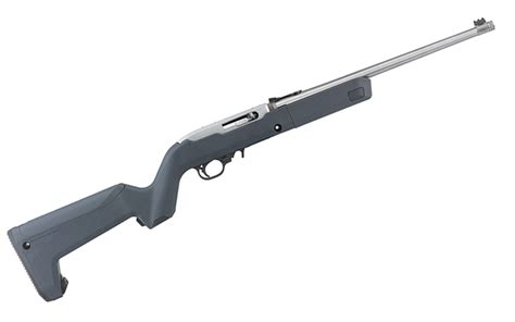 Best Ruger 10 22 Models For Hunting Plinking And Beyond Buyer’s Guide 2023 True Republican