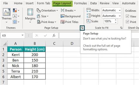 Print Excel Gridlines Top 2 Methods How To Print Gridlines