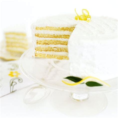 Gluten Free Coconut Cloud Cake By Carolines Cakes Goldbelly