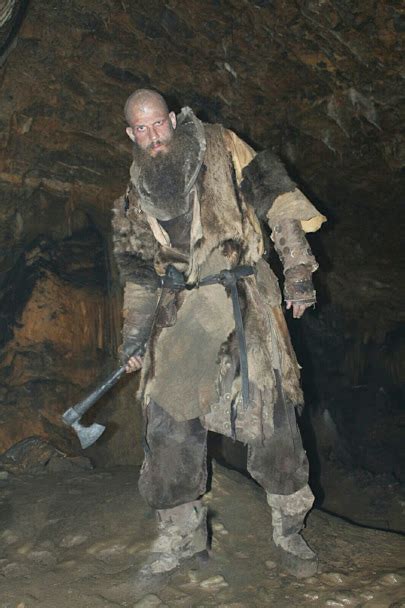 History Channel Tv Series Vikings Filmed In Mitchelstown Cave