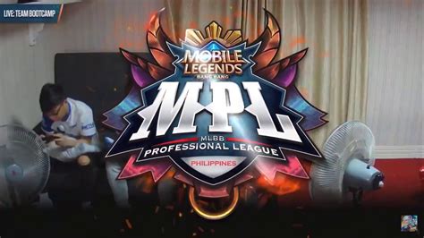 Mpl Ph Season Exec Vs Nxp Solid Full Game Final Battle Ctto Youtube