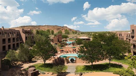 Luxury Resort Hotel & Golf Near Albuquerque, NM | Hyatt Regency Tamaya ...