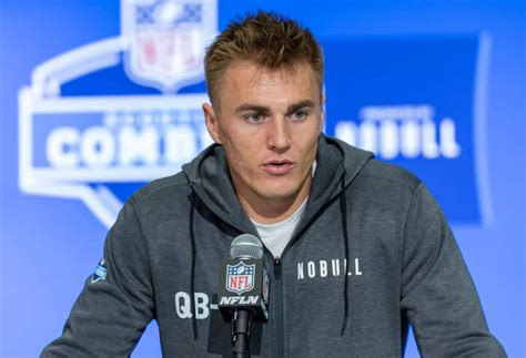 Bo Nix Named Starting Qb For Denver Broncos In 2024 Nfl Season Bvm Sports