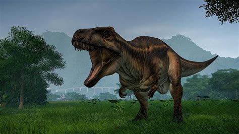 Buy Jurassic World Evolution Carnivore Dinosaur Pack Steam