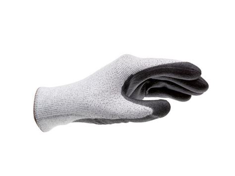 Gamme De Gants Anti Chaleur Pour La Protection Des Mains Contact