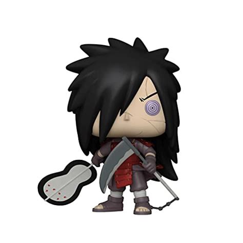 Best Madara Uchiha Funko Pops