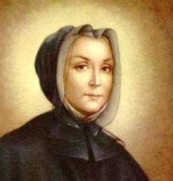 Sr Marie Marguerite d'Youville (1701-1771) - Find a Grave Memorial