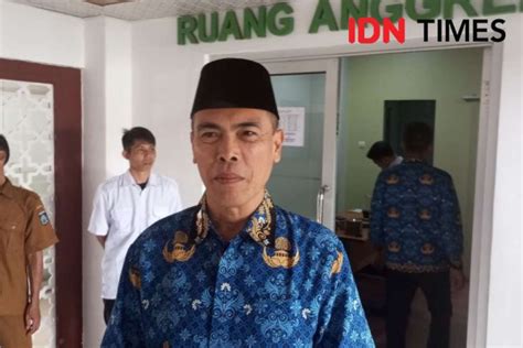 Rincian Formasi Cpns Ntb Tahun