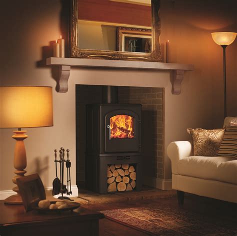 Broseley Traditional British Stoves Stovesonline