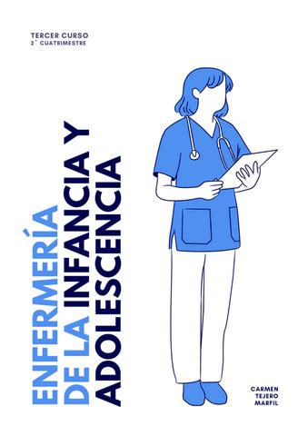 Apuntes Infancia Y Adolescencia Pdf