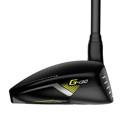 Ping G430 Lst Fairway Wood Golfonline