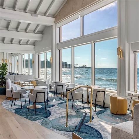 So Cal Restaurants With The Most Stunning Ocean Views — Opulist