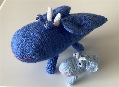 Ravelry Sky Moo Pattern By Daf Stevens