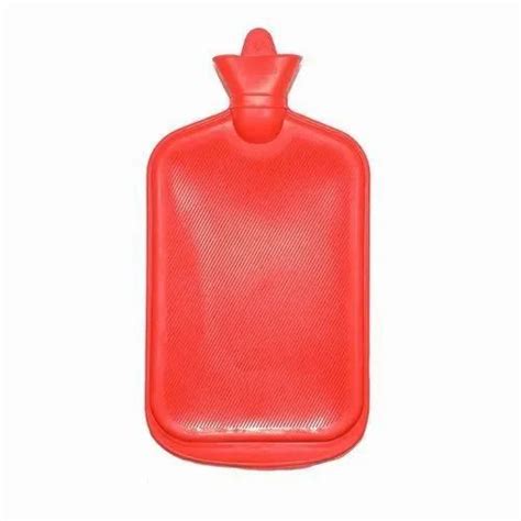 Rubber Hot Water Bottle At 72 Piece Khera Kalan New Delhi ID 22374581862