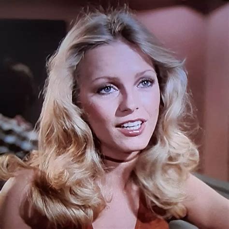 Kris Munroe On Instagram Cheryl Ladd 1978 Hours Of Desperation