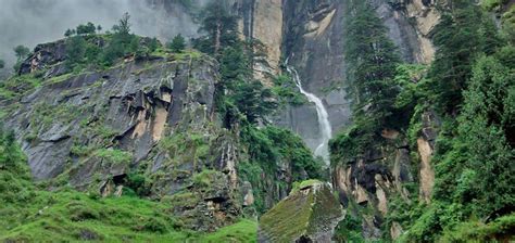 Trekking in Manali - Best Treks from Manali