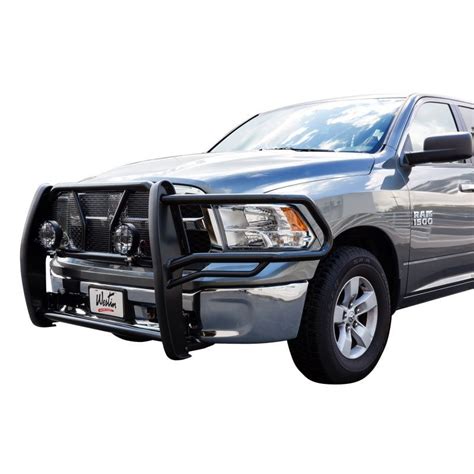 The HDX Grille Guard is the ultimate in Xtreme Truck Gear. It’s a fully ...