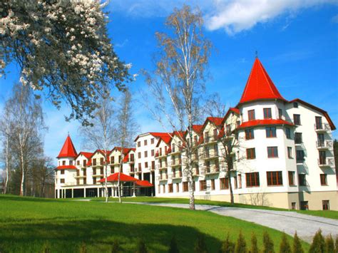 Sanatorium Prywatnie Polskie Sanatoria