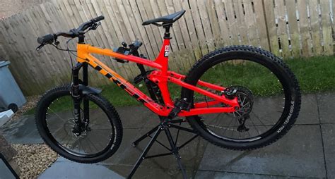 Trek Remedy Xl For Sale