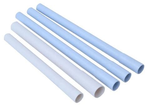 Kisan Electrical Conduit Pvc Pipes For Industrial Size Mm At Rs