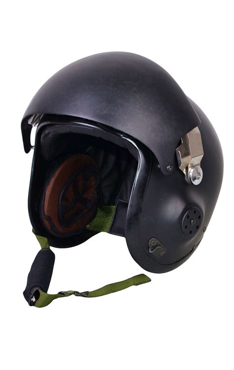 Шлем Fostex MIG 21 (копия) black, купить в Интернет-магазине ForceAge.