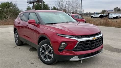 Chevrolet Blazer Lt Mi Freeland Sanford Bay City Beaverton