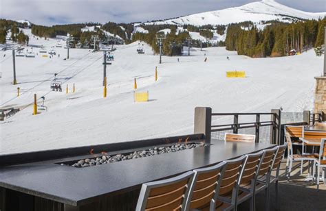 Grand Colorado On Peak 8 Breckenridge Co Resort Reviews