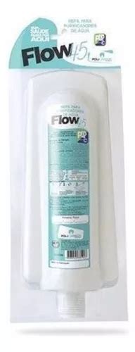 Filtro De Recarga Compatible Con Purificadores Latina Pa Y Pa