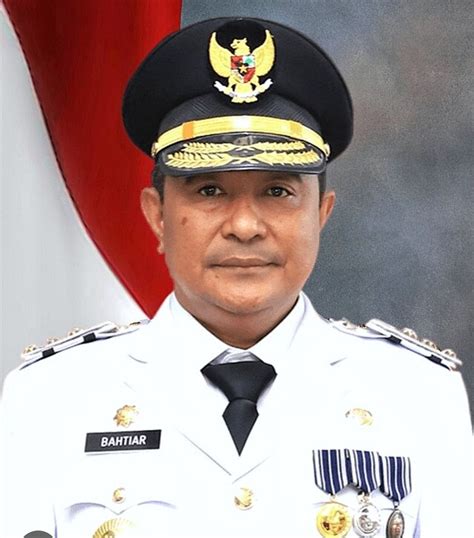 Bahtiar Baharuddin Resmi Jabat Pj Gubernur Sulbar Radar Sulbar