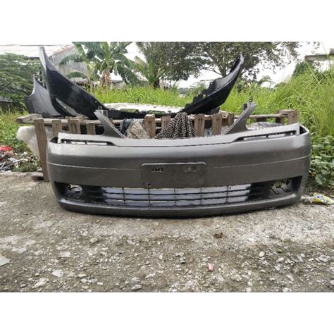 Jual Bemper Bumper Depan Serena C Shopee Indonesia