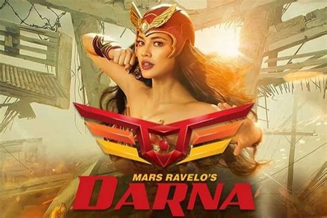 Jadwal Acara Antv Hari Ini Januari Jam Tayang Darna Tayang