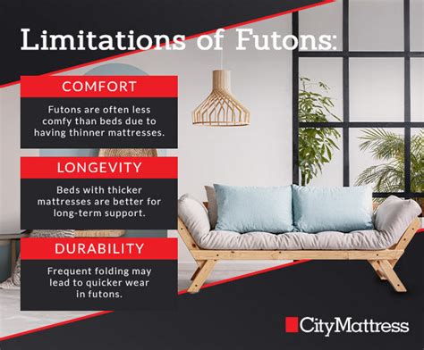 What Is A Futon Everything You Need To Know City Mattress