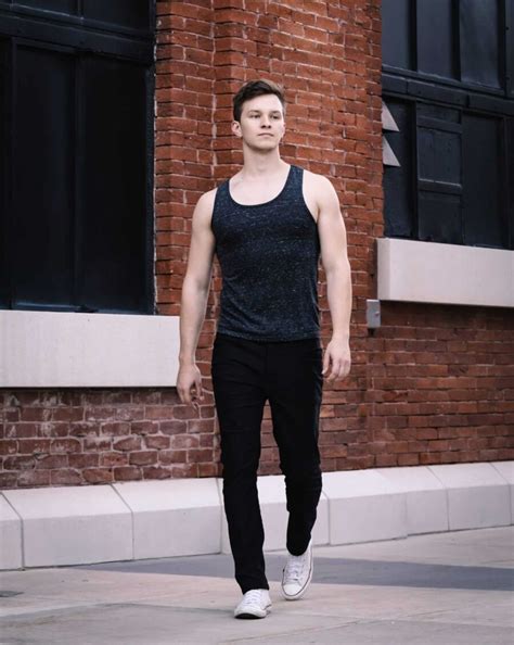 Nate Morley Talent Management Group
