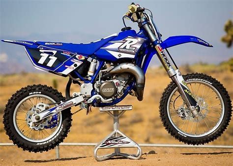 Yz85 Custom Atelier Yuwaciaojp