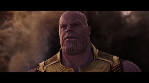 Marvel Studios Avengers Infinity War Trailer 2 Marvel Superhero