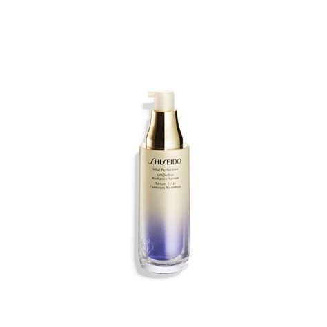 Shiseido Vital Perfection LiftDefine Radiance Serum