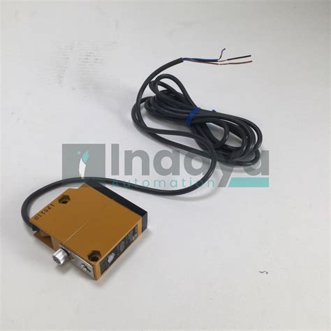 OMRON E3S LS10XB4 SENSOR Inaaya Automation