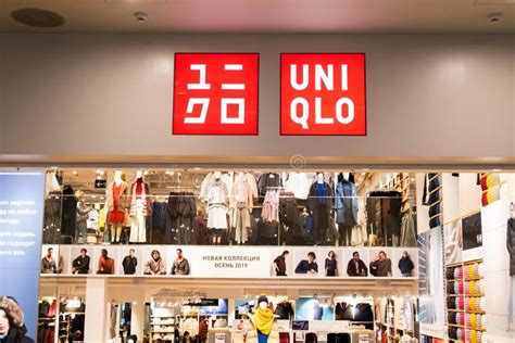 Chia S V Uniqlo Shops In London M I Nh T Cdgdbentre Edu Vn