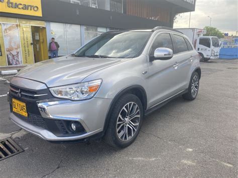 Carros Y Camionetas Mitsubishi ASX TuCarro