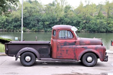 1950 Dodge B 2 Midwest Car Exchange