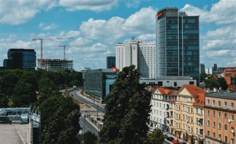 Poznań Kary do 15 lat więzienia ws tzw afery gruntowej wGospodarce pl