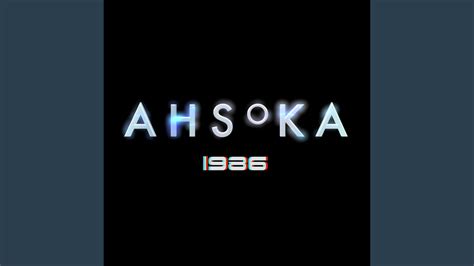 Ahsoka End Credits 1986 Version YouTube