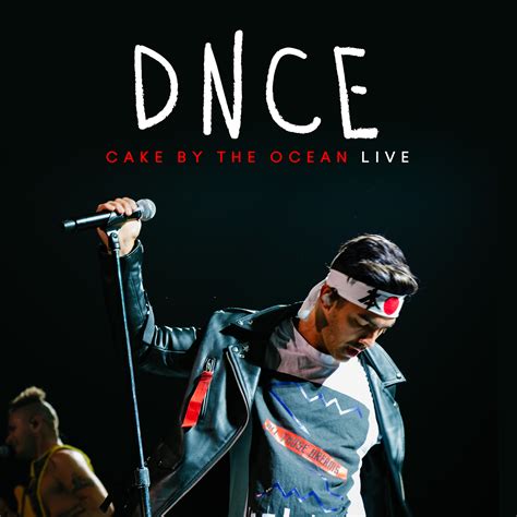 DNCE - Cake By The Ocean | iHeartRadio