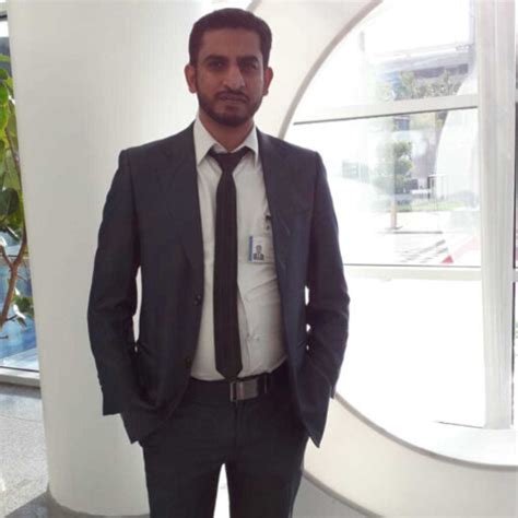 Mohammed Abdul Majeed Physicist Assistant Master Of Radiation
