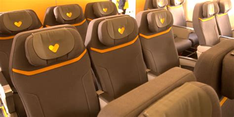 The Reinvention Of Thomas Cook New Premium Cabins Thatll Have You