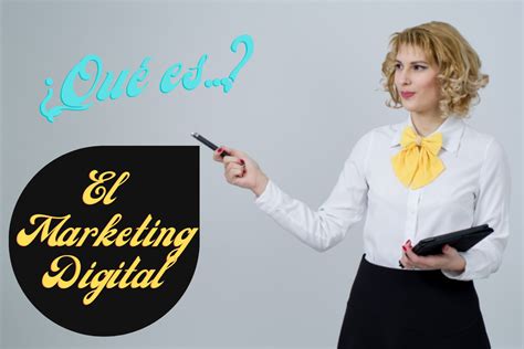 ¿quÉ Es Y Como Funciona El Marketing Digital Luis Ruiz Marketing