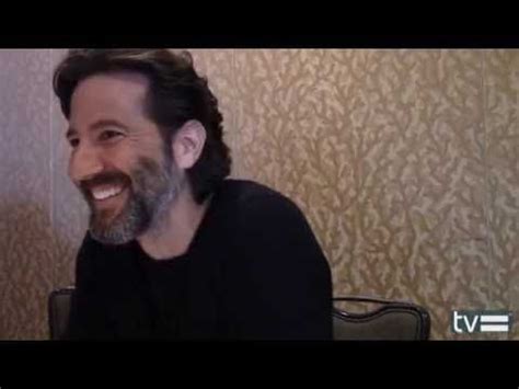 The Season Henry Ian Cusick Interview On What To Expect For