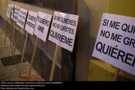 Concurso De Carteles Contra La Violencia De Género Ies Isabel Perillán Y Quirós